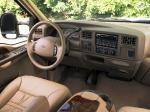Ford Excursion Limited 2000 года